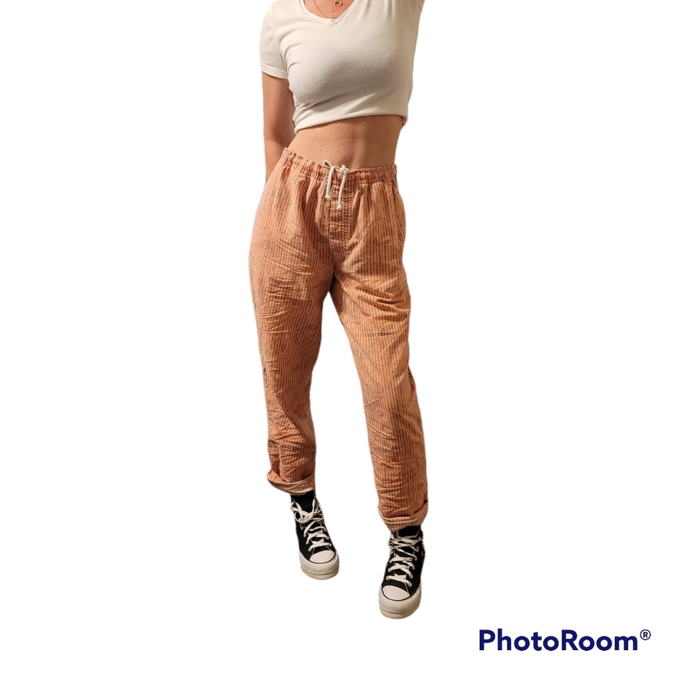 Vintage MTO surf pant